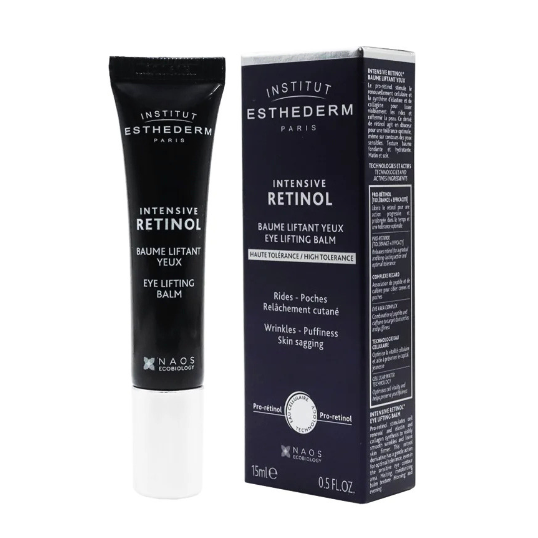 INTENSIVE RETINOL EYE LIFTING BALM 15 ML